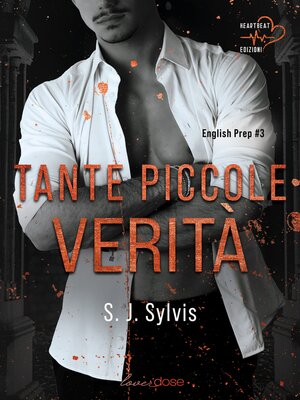 cover image of Tante piccole verità